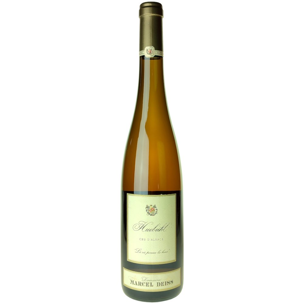 Alsace Huebuhl 2015, Domaine Marcel Deiss 1 Alsace Huebuhl 2015 Domaine Marcel Deiss